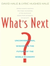 Cover of Hale David Hale & Hale Lyric Hughes Hale: What's Next?