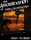 Cover of Sam Knight: Assassination of Poppy Smithswife