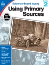 Örtmek Ritch: Using Primary Sources, Grade 2