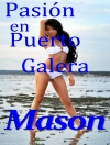 Copertina de Mason: Pasión En Puerto Galera
