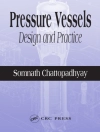 Copertina de Somnath Chattopadhyay: Pressure Vessels Copertina de Somnath Chattopadhyay: Pressure Vessels