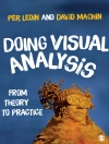 Cover of Per Ledin & David Machin: Doing Visual Analysis