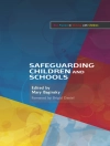 Bìa của Mary Baginsky: Safeguarding Children and Schools