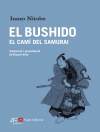 Bìa của Inazo Nitobe: El Bushido Bìa của Inazo Nitobe: El Bushido