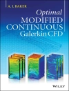 Cover of A. Baker: Optimal Modified Continuous Galerkin CFD