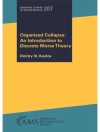 的封面 Dmitry N Kozlov: Organized Collapse 的封面 Dmitry N Kozlov: Organized Collapse