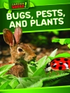 Cover of Molly Mack: Bugs, Pests, and Plants