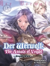 Cover of Hyougetsu: Der Werwolf: The Annals of Veight Volume 5