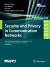 perlindungan daripada Robert Deng & Kui Ren: Security and Privacy in Communication Networks
