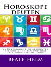Cover of Beate Helm: Horoskope deuten