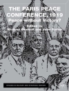 Cover of M. Dockrill & J. Fisher: Paris Peace Conference, 1919