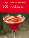 Cover of Hamlyn: Hamlyn All Colour Cookery: 200 Cocktails