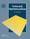 Couverture du V. Balakrishnan: Network Optimization Couverture du V. Balakrishnan: Network Optimization