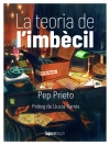 Cover of Pep Prieto: La teoria de l'imbècil