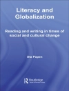 Cover of Uta Papen: Literacy and Globalization