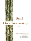 perlindungan daripada Jean-Marc Bollag & G. Stotzky: Soil Biochemistry