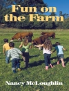 Copertina di Nancy McLoughlin: Fun on the Farm