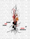 Cover of A.K. Brackob & Ioana Lupusoru: Poems and Prose of Mihai Eminescu