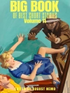 Cover of Daniil Kharms & E. F. Benson: Big Book of Best Short Stories - Volume 11