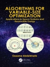 perlindungan daripada Ossama Abdelkhalik: Algorithms for Variable-Size Optimization perlindungan daripada Ossama Abdelkhalik: Algorithms for Variable-Size Optimization