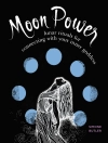 Copertina de Simone Butler: Moon Power