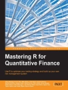 Cover of Banai Adam Banai & Domotor Barbara Domotor: Mastering R for Quantitative Finance
