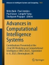 Cover of Nitin Naik & Paul Jenkins: Advances in Computational Intelligence Systems