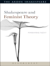 غلاف Professor Marianne Novy: Shakespeare and Feminist Theory