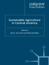 Cover of R. Ruben: Sustainable Agriculture in Central America