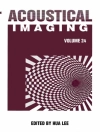 Обложка Hua Lee: Acoustical Imaging