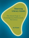 Cover of Ian Kinane: Theorising Literary Islands
