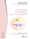 Cover von Lemaire & Perrillat: La sage-femme, un soutien réel et symbolique pour le deuil périnatal