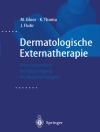 Cover of J. Fluhr & M. Gloor: Dermatologische Externatherapie