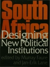 Cover of A M Faure & Jan-Erik Lane: South Africa