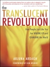 Copertina de Arjuna Ardagh: The Translucent Revolution