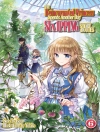 Sampul Bisu: The Reincarnated Princess Spends Another Day Skipping Story Routes: Volume 6