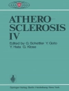 Обложка Y. Goto & Y. Hata: Atherosclerosis IV