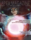 Cover of Russell Dickerson & Elana Gomel: Apex Magazine Issue 121