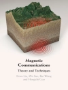 perlindungan daripada Hongzhi Guo & Erwu Liu: Magnetic Communications