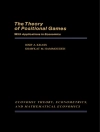 Bìa của Shawkat M. Hammoudeh & Iosif A. Krass: Theory of Positional Games with Applications in Economics