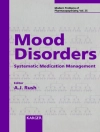 Cover of Rush: Mood Disorders