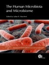 Cover of Julian Marchesi: Human Microbiota and Microbiome, The