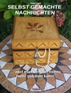 Cover of Anna Dorb: Selbst gemachte Nachrichten