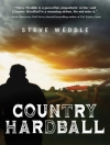 Sampul Steve Weddle: Country Hardball