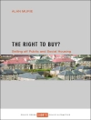 Cover of Alan Murie: The Right to Buy?