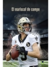ปกของ Madison Capitano & Pablo de la Vega: The Quarterback