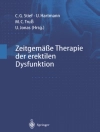 Copertina di Uwe Hartmann & Udo Jonas: Zeitgemäße Therapie der erektilen Dysfunktion