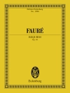 Cover of Gabriel Fauré: Requiem