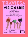 Обкладинка Yoss & Juan Jacinto Muñoz Rengel: Visionarie