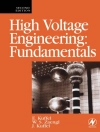 perlindungan daripada John Kuffel & Peter Kuffel: High Voltage Engineering Fundamentals